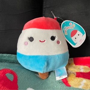 5” Lelila Squishmallow